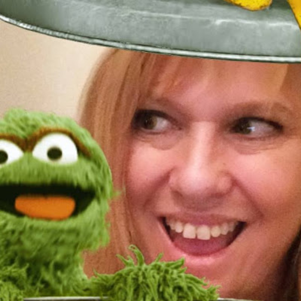 Meet your Posher, Diadre